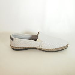 Zapatos Fluchos Bahamas 8674 Cristal
