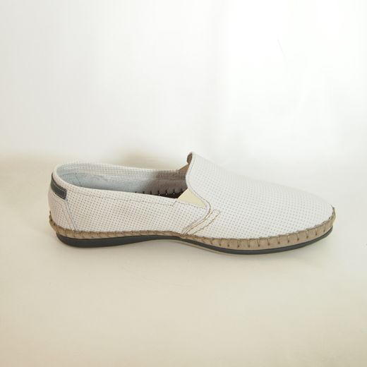 Zapatos Fluchos Bahamas 8674 Cristal