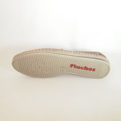 Zapatos Fluchos Bahamas 8674 Cuero