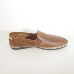 Zapatos Fluchos Bahamas 8674 Cuero