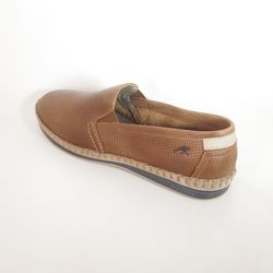Zapatos Fluchos Bahamas 8674 Cuero