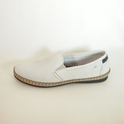 Zapatos Fluchos Bahamas 8674 Taupe