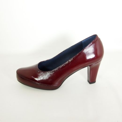 Zapatos Fluchos Blesa D5794 Opera
