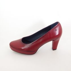 Zapatos Fluchos Blesa D5794-SU Picota