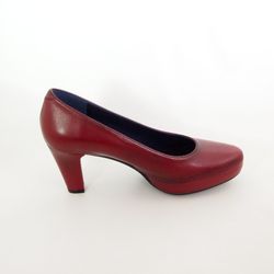 Zapatos Fluchos Blesa D5794-SU Picota