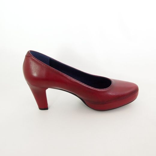 Zapatos Fluchos Blesa D5794-SU Picota