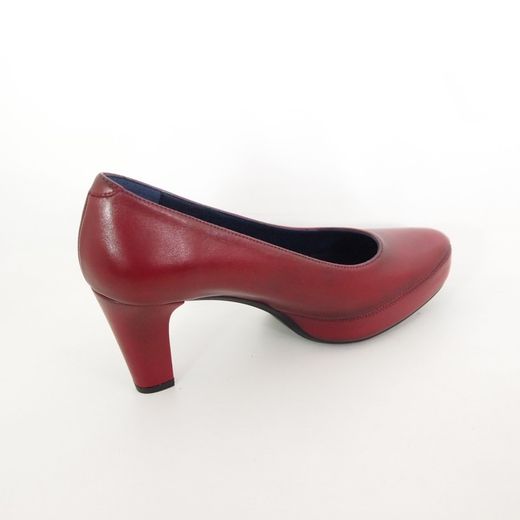 Zapatos Fluchos Blesa D5794-SU Picota