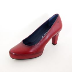 Zapatos Fluchos Blesa D5794-SU Picota