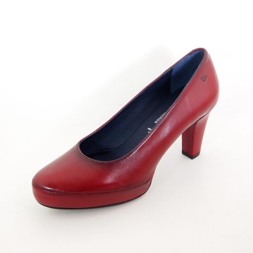 Zapatos Fluchos Blesa D5794-SU Picota