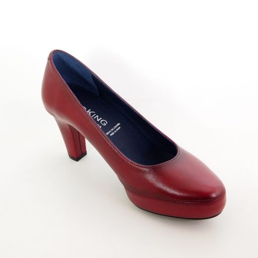 Zapatos Fluchos Blesa D5794-SU Picota