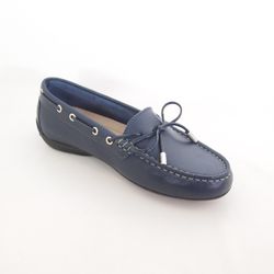 Zapatos Fluchos Bruni F0443 Marino