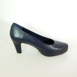 Zapatos Fluchos D5794 Azul Océano
