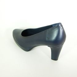 Zapatos Fluchos D5794 Azul Océano