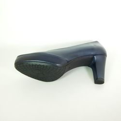 Zapatos Fluchos D5794 Azul Océano