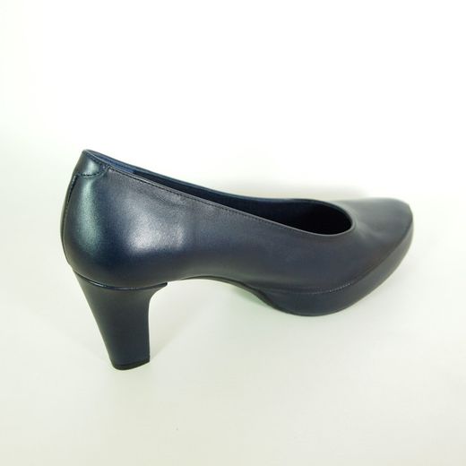 Zapatos Fluchos D5794 Azul Océano