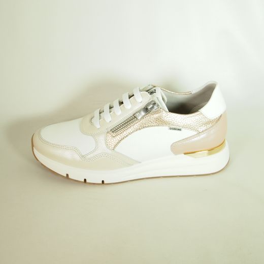 Zapatos Fluchos D9308 Serena Blanco