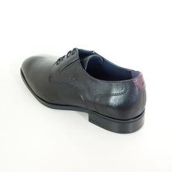 Zapatos Fluchos F1887 Asgard Negro