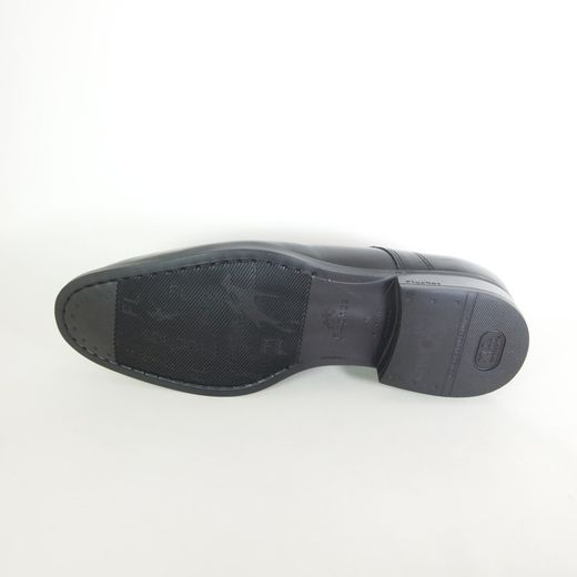 Zapatos Fluchos F1887 Asgard Negro