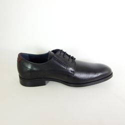 Zapatos Fluchos F1887 Asgard Negro