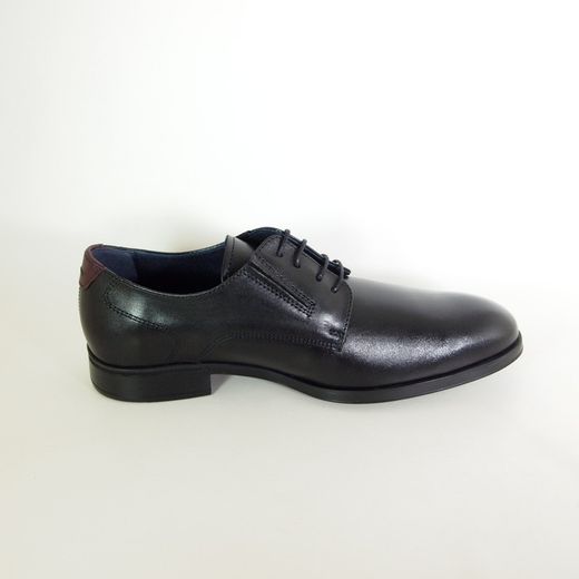 Zapatos Fluchos F1887 Asgard Negro