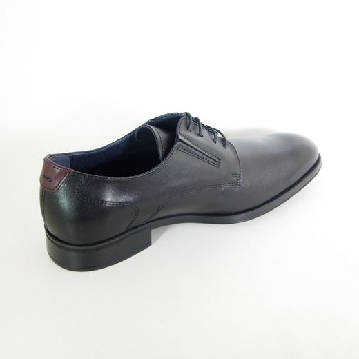 Zapatos Fluchos F1887 Asgard Negro