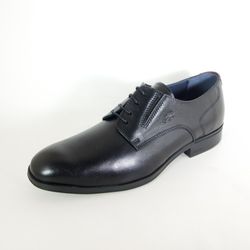 Zapatos Fluchos F1887 Asgard Negro