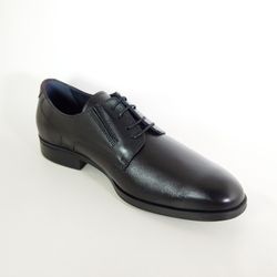 Zapatos Fluchos F1887 Asgard Negro