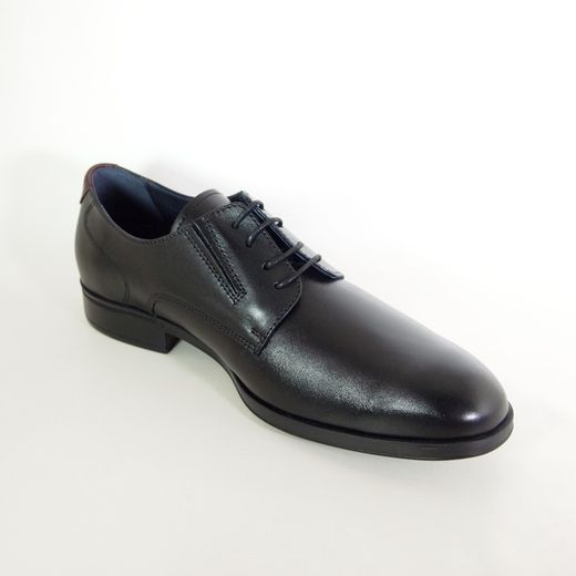 Zapatos Fluchos F1887 Asgard Negro
