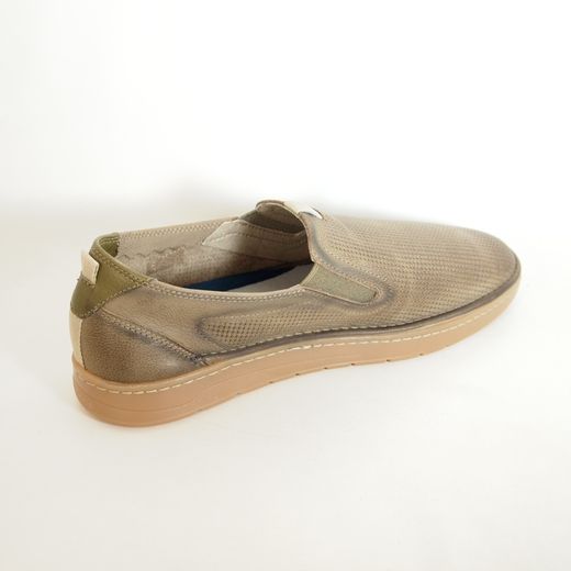 Zapatos Fluchos F1946 Leo Marmota