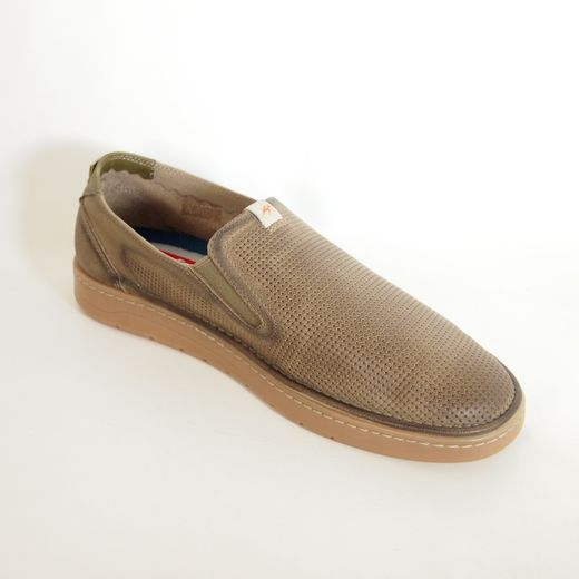 Zapatos Fluchos F1946 Leo Marmota