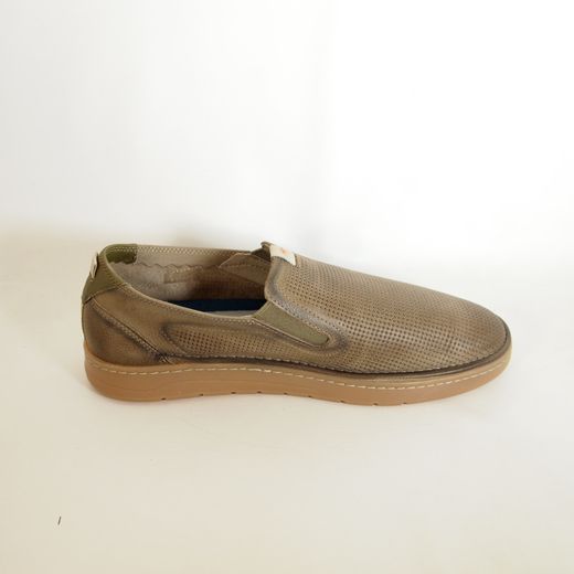 Zapatos Fluchos F1946 Leo Marmota