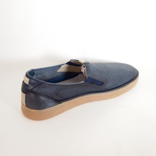 Zapatos Fluchos F1946 Leo Oceano