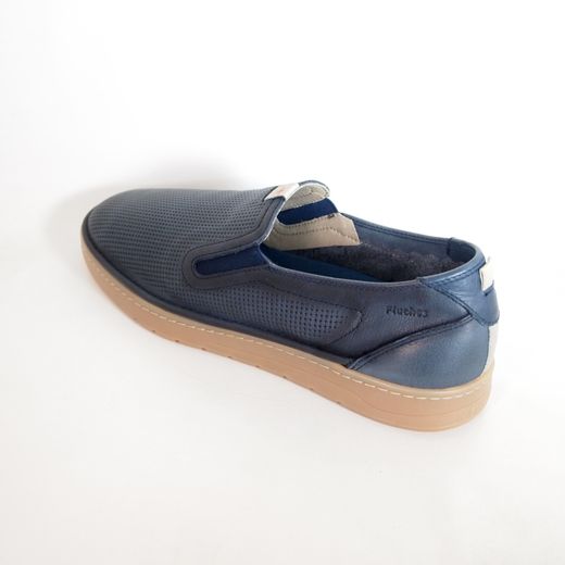 Zapatos Fluchos F1946 Leo Oceano