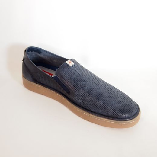Zapatos Fluchos F1946 Leo Oceano