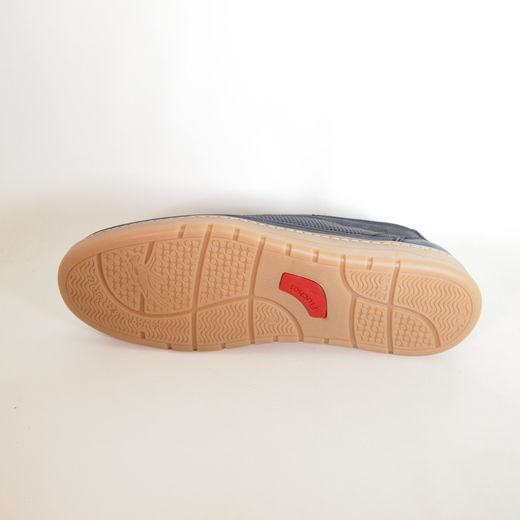 Zapatos Fluchos F1946 Leo Oceano