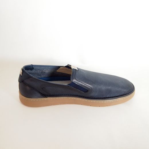 Zapatos Fluchos F1946 Leo Oceano