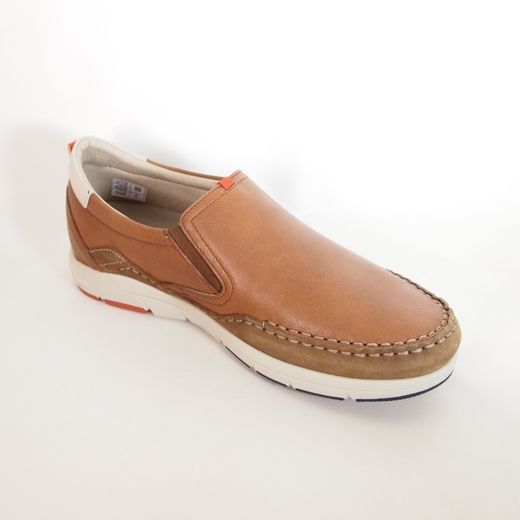 Zapatos Fluchos F1985 Kai Cuero