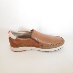 Zapatos Fluchos F1985 Kai Cuero