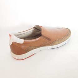 Zapatos Fluchos F1985 Kai Cuero