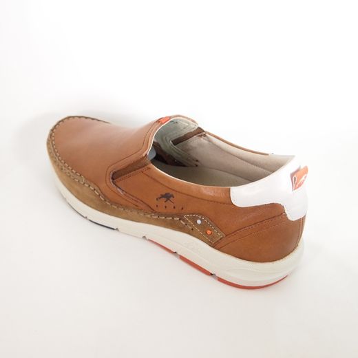 Zapatos Fluchos F1985 Kai Cuero