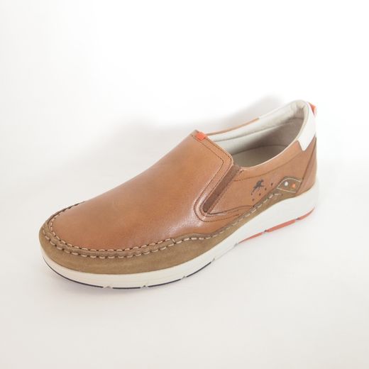 Zapatos Fluchos F1985 Kai Cuero