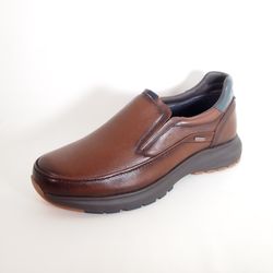 Zapatos Fluchos F2064 Tritón Marrón