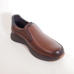 Zapatos Fluchos F2064 Tritón Marrón