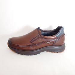 Zapatos Fluchos F2064 Tritón Marrón