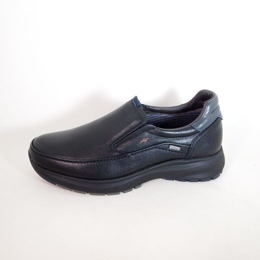 Zapatos Fluchos F2064 Tritón Negro