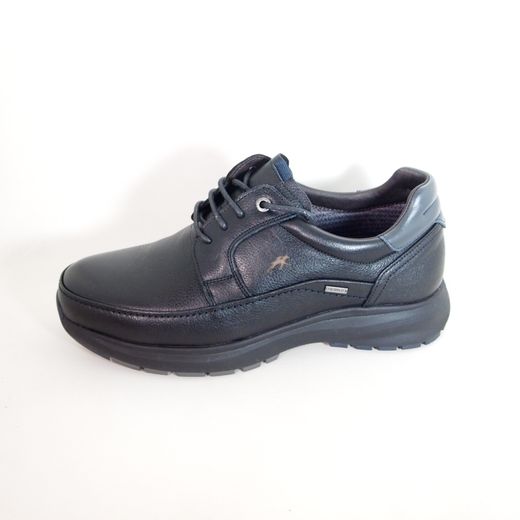 Zapatos Fluchos F2065 Triton Negro