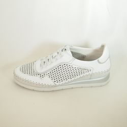 Zapatos Fluchos F2143 Sella Blanco
