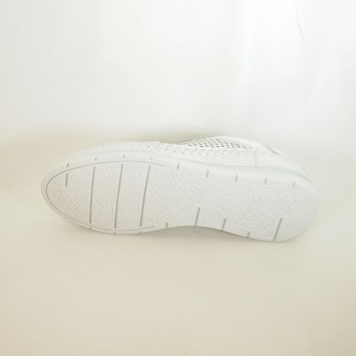 Zapatos Fluchos F2143 Sella Blanco