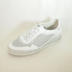 Zapatos Fluchos F2143 Sella Blanco