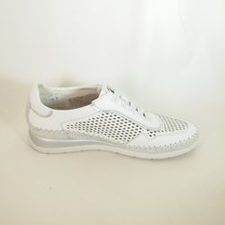 Zapatos Fluchos F2143 Sella Blanco